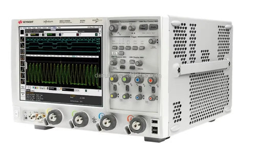 Keysight MSOX91604A Infiniium High-Performance Oscilloscope 16 GHz