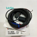 New in Box KEYENCE PZ-M51P PZ-M51 Photoelectric Switch Sensor in Stock lexso