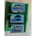 Advantech UNO-127 Integrated DIN-rail Controllers Compact Fanless Edge Controller Intel Atom Processor Industrial Computer lexso