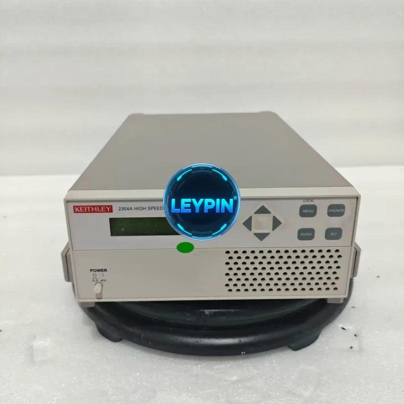 Keithley 2304A DC Power Supply 0-20V 0-5A 100W
