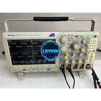 Tektronix MDO3054 oscilloscope bandwidth 500MHz -2.5GS/S Tested