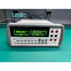 Agilent/ hp/ Keysight 34450A 5 1/2 Digital Multimeter    lexso