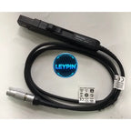 Tektronix TCP312A 30A AC/DC Current Probe 100 MHz qin