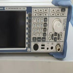 Used FSL616 R&S Rohde&Schwarz 6G Spectrum Analyzer Rohde & Schwarz 9kHz-6GHz Network Analyzer