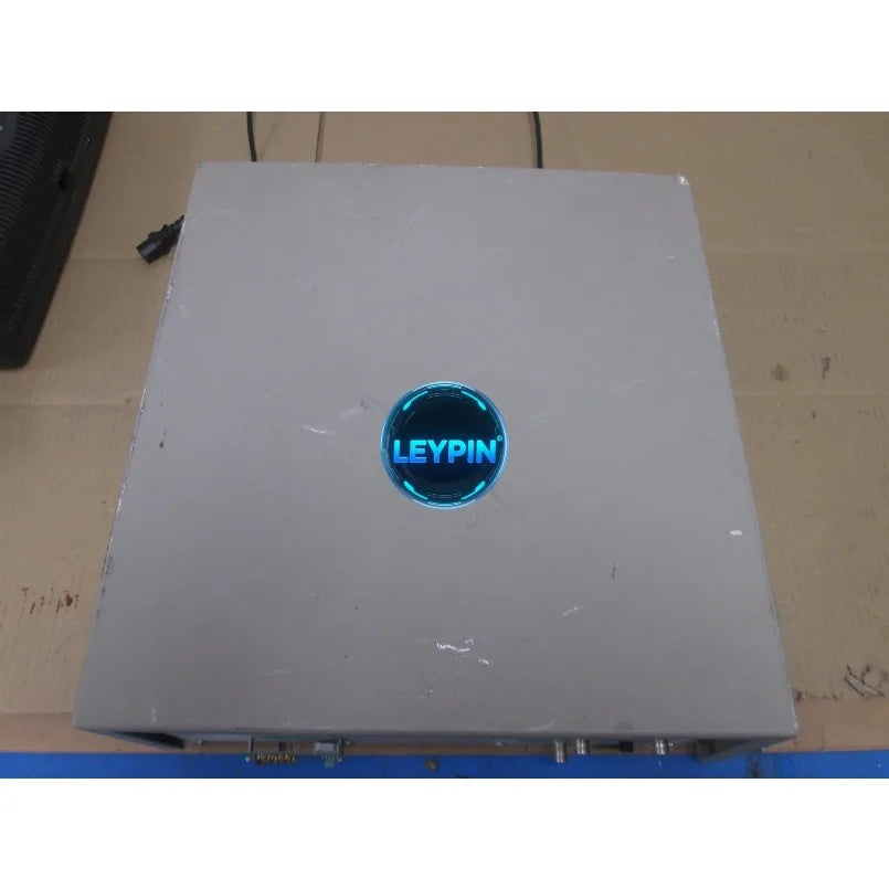 TEKTRONIX 2642A FOURIER ANALYZER    ytdi