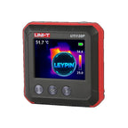 UNI-T UTi120P Pocket-sized  -20 to 400 2.4 TFT Display Screen Li-ion Battery 25Hz CE RoHS     lexso