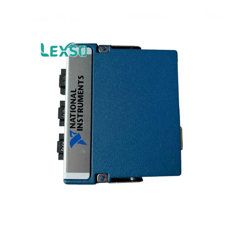 NI-9230 NI-9232 C-Series Sound and Vibration Input Module 3 Channels lexso