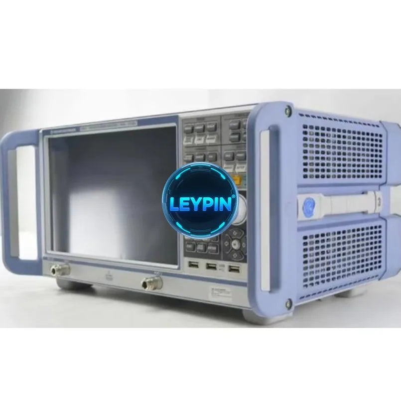 R&S FSVR7 Real-Time Spectrum Analyzer 10 Hz to 7 GHz for Test Instrument      lexso