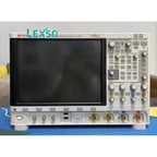 Keysight Digital Oscilloscope DSOX/MSOX6002A and Agilent DSOX6004A High-Speed Models Made in USA    lexso