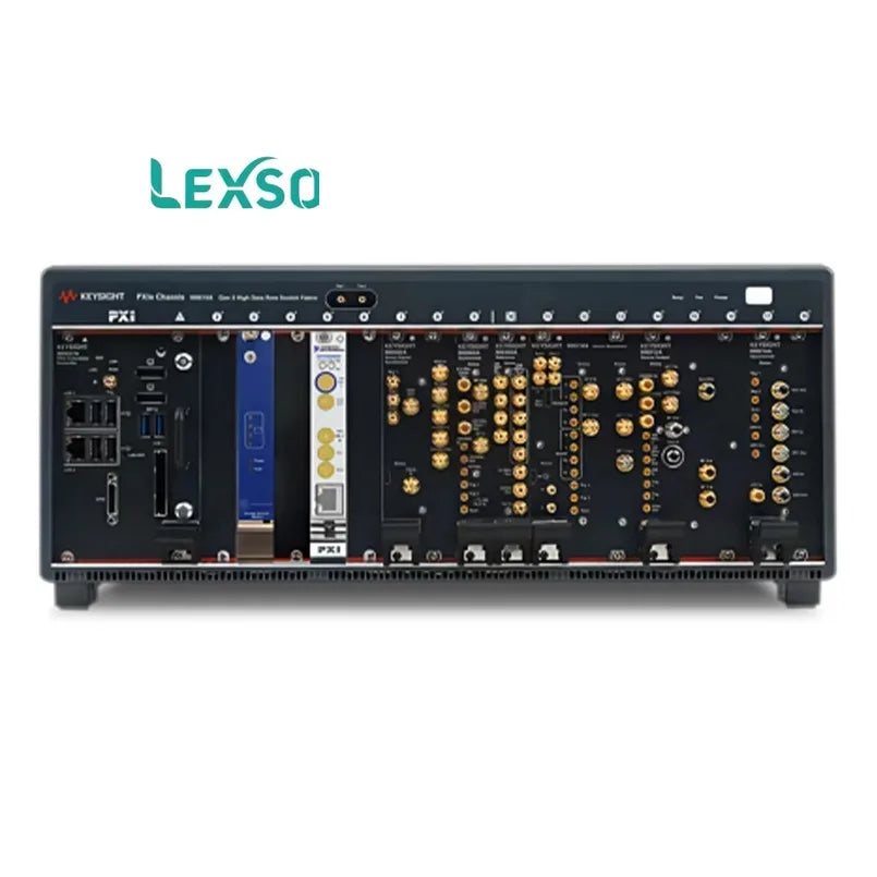 Keysight S7970A Broadband Streaming Solution From 1 MHz 20 GHz 44 GHz Modulation Bandwidth 320 MHz 1 Month Warranty lexso