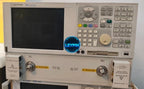 Used Agilent E8361A Vector Network Analyzer 10 MHz to 67GHz lexso