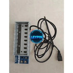 NATIONAL INSTRUMENTS NI CDAQ-9178 8-slot USB Data Acquisition with Power Cord   ytdi