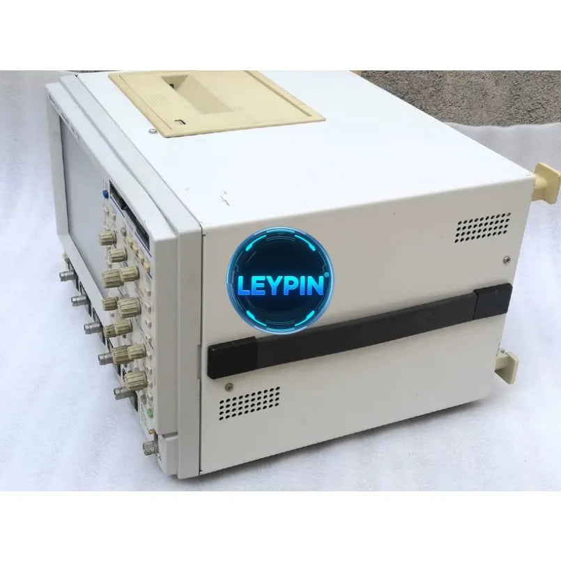 Lecroy LT364L Waverunner Digital Oscilloscope 4 Channel 500MHz, 1GS/s No Probe  ytdi
