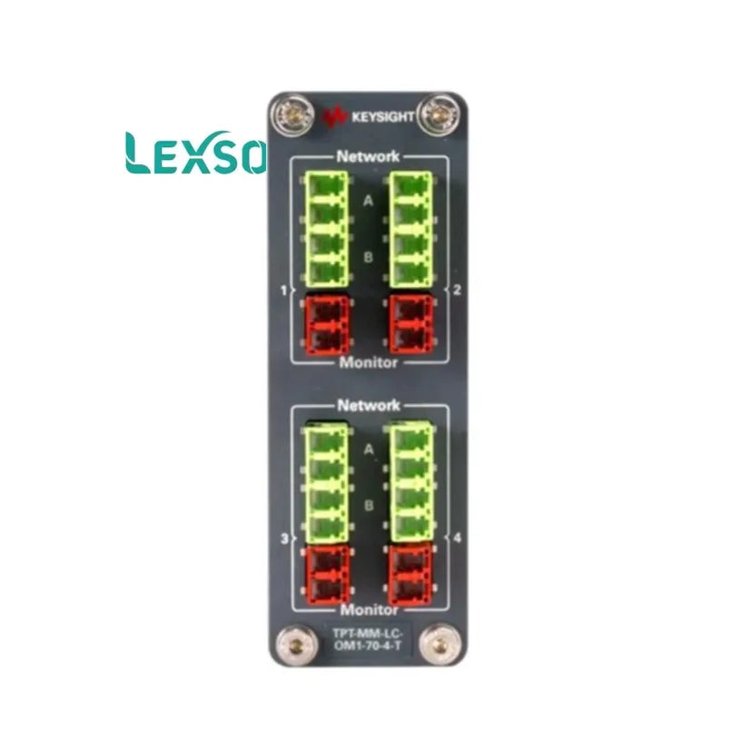Keysight Flexible Tough Tap-TPT-MM-LC-OM1-70-4-T 1 Month Warranty OBM/OEM/ODM Customization   ytdi