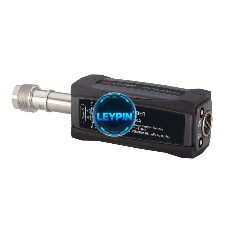 Keysight U2051XA 10 MHz to 6 GHz USB Wide Dynamic Range Average Power Sensor   ytdi