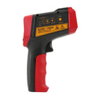 UNI-T UT305S Professional Infrared Thermometer Measure Temperature by Laser,Data Hold LCD Backlight LS    ytdi