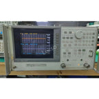 Used HP Agilent 8753D Network Analyzer 300kHz-3GHz    ytdi