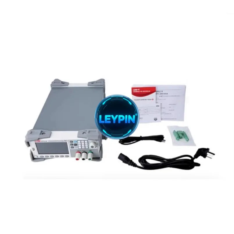UNI-T UDP6922B UDP6932B UDP6933B UDP6942B UDP6952B Programmable Switching DC Power Supply 1 CHANNELS 600W TOTAL POWER  lexso