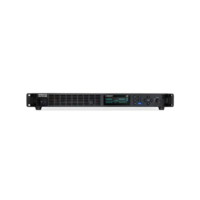 Siglent SPS6225X Programmable Dc Power Supply Can Be Remotely Controlled And Communicated With  lexso