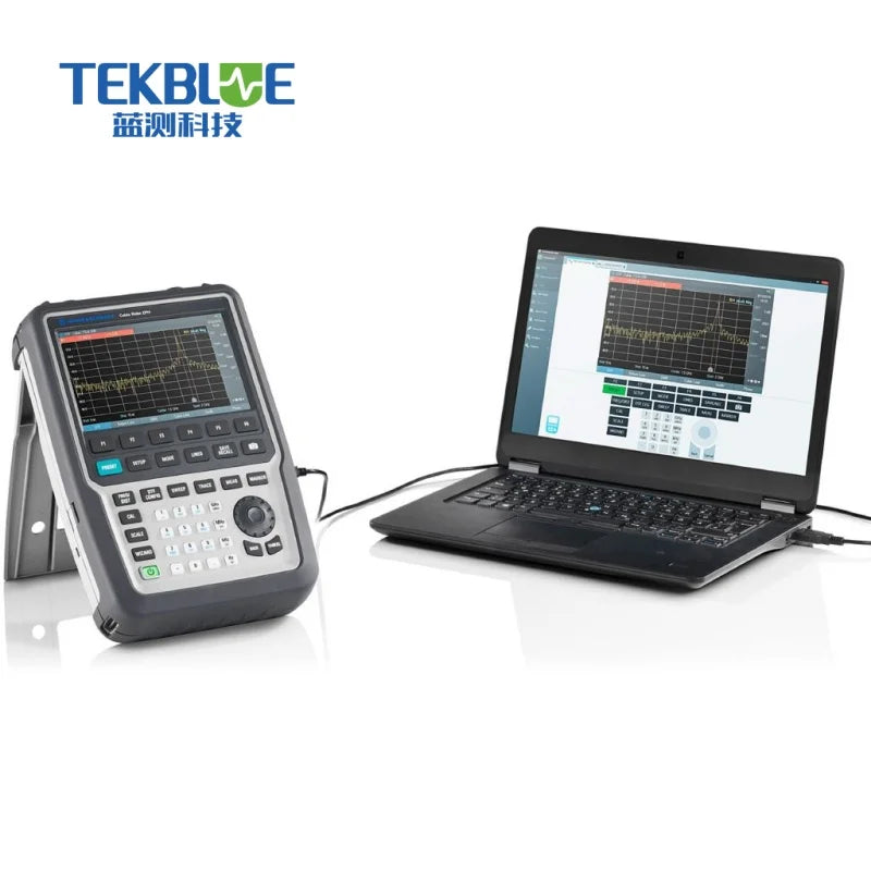 Rohde&Schwarz ZPH Cable and Antenna Analyzer Frequency 3 GHz