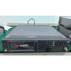 Keysight Agilent N5171B EXG X-Series 6GHz RF Analog Signal Generator/     lexso