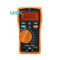 Keysight U1233A 3 1/2 Digit Handheld Digital Multimeter Electronic Measuring Instrument   ytdi