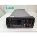 Keysight B2912B Precision Source / Measure Unit (2 Ch, 10 FA)    lexso
