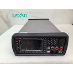Keysight B2912B Precision Source / Measure Unit (2 Ch, 10 FA)    lexso