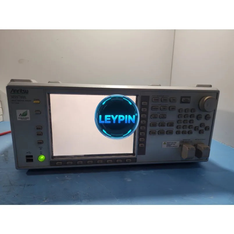 Anritsu Optical Spectrum Analyzer MS9740A     ytdi