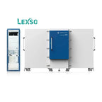 ROHDE&SCHWARZ TS-RRM conformance test system lexso