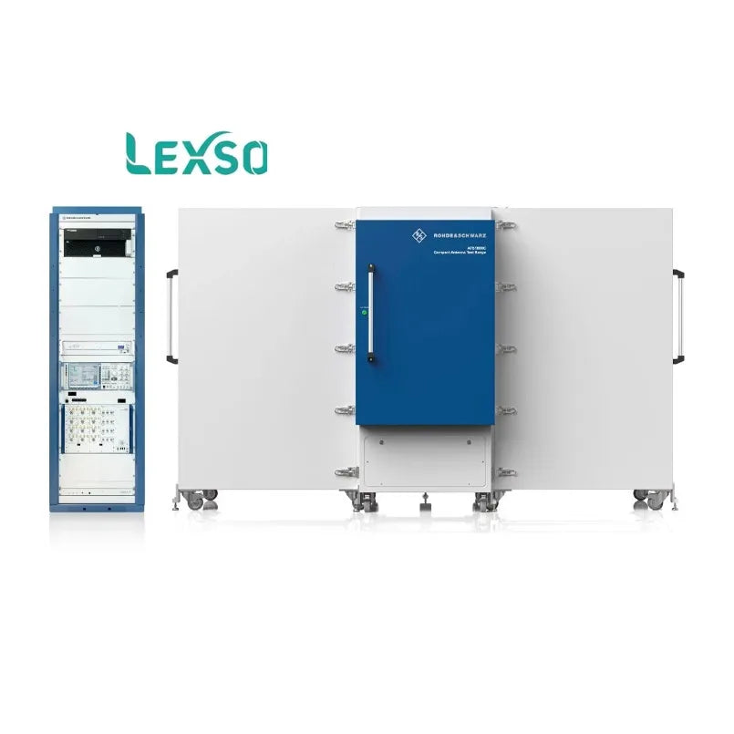 ROHDE&SCHWARZ TS-RRM conformance test system lexso