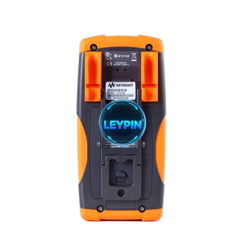Keysight U1241B 4-Digit Handheld Digital Multimeter Basic Electronic Measuring Instrument   ytdi