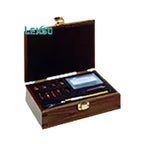 Keysight 85052D Economy Mechanical Calibration Kit, DC to 26.5 GHz, 3.5 mm  lexso