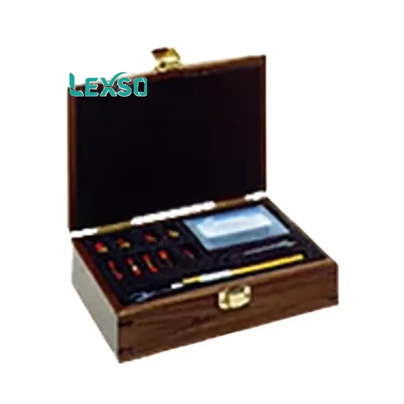 Keysight 85052D Economy Mechanical Calibration Kit, DC to 26.5 GHz, 3.5 mm  lexso
