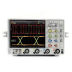Keysight DSAV204A Infiniium V-Series Digital Oscilloscope 20 GHz 4 Analog Channels 80GSa/s Sample Rate 8-Bit Resolution lexso