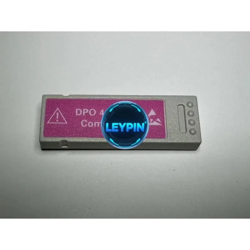 Tektronix DPO4COMP module    ytdi
