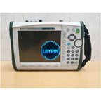 Anritsu MS2723C Handheld Spectrum Analyzer 9 kHz to 13 GHz for Test Instrument      lexso