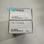 LR-WF10 KEYENCE Fiber Optic Cable Type Photoelectric Sensor in Stock lexso