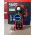 UNI-T UT383BT Digital Illuminance Meter Light Meter for Film Photography Plants Photometer Lighting Intensity Brightness   lexso