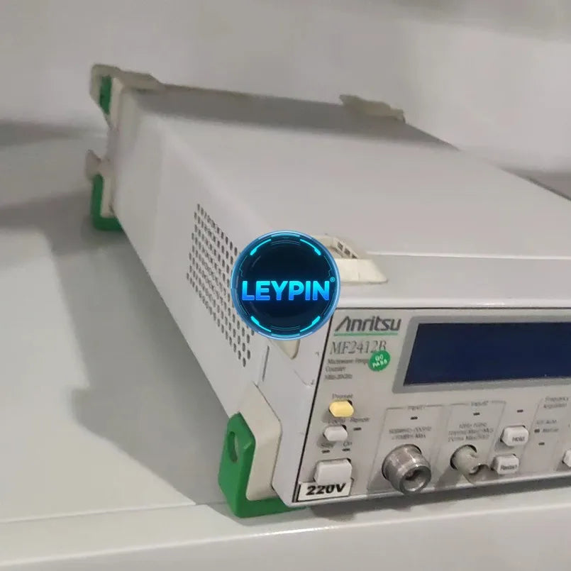 Anritsu MF2413B Frequency Counter 27GHz Opt 03 Calibrated     ytdi