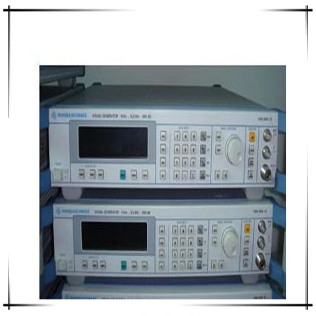Used Rohde & Schwarz SML01 Signal Generator 9kHz-1.1GHz