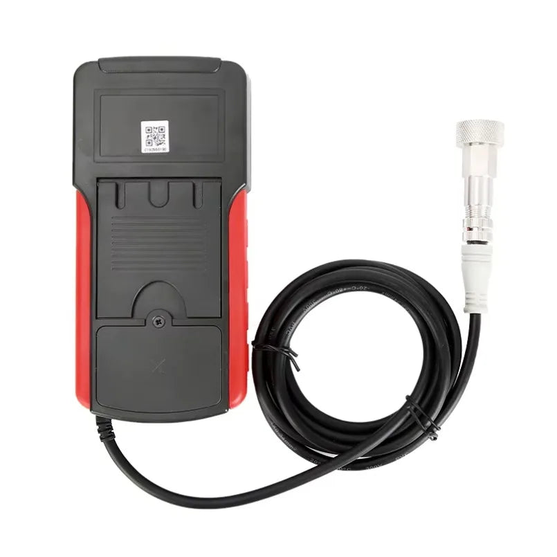 UNI-T UT315A RMS Tester Vibration Meter Industrial Digital Vibration Meter Device Probe Vibration Analyzer lexso