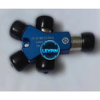 Spinner BN533844 9 GHz VNA Calibration Kit 4 in 1 Anritsu Keysight     ytdi