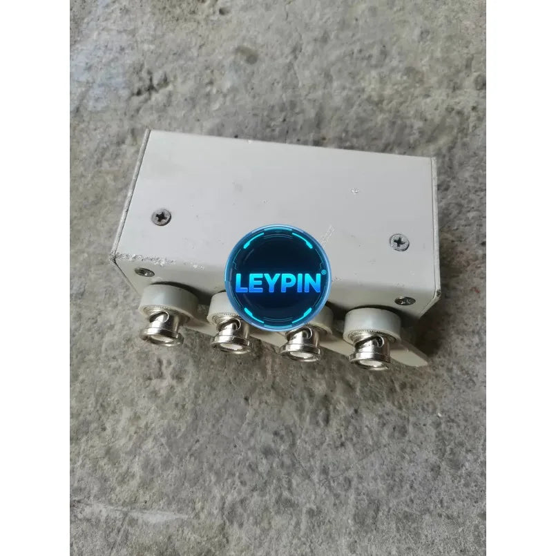 Tonghui TH26048A 4-terminal Test Fixture Fits for TH2830 TH2831 TH2832 Series    ytdi