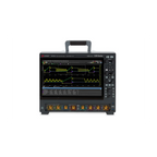 TTLTES Keysight Infiniium EXR408A EXR-Series Oscilloscope 4 GHz 8 Channels 16 GSa/s Sample Rate