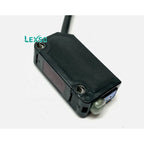 New in Box KEYENCE PZ-M62P Photoelectric Sensor PZM62P lexso