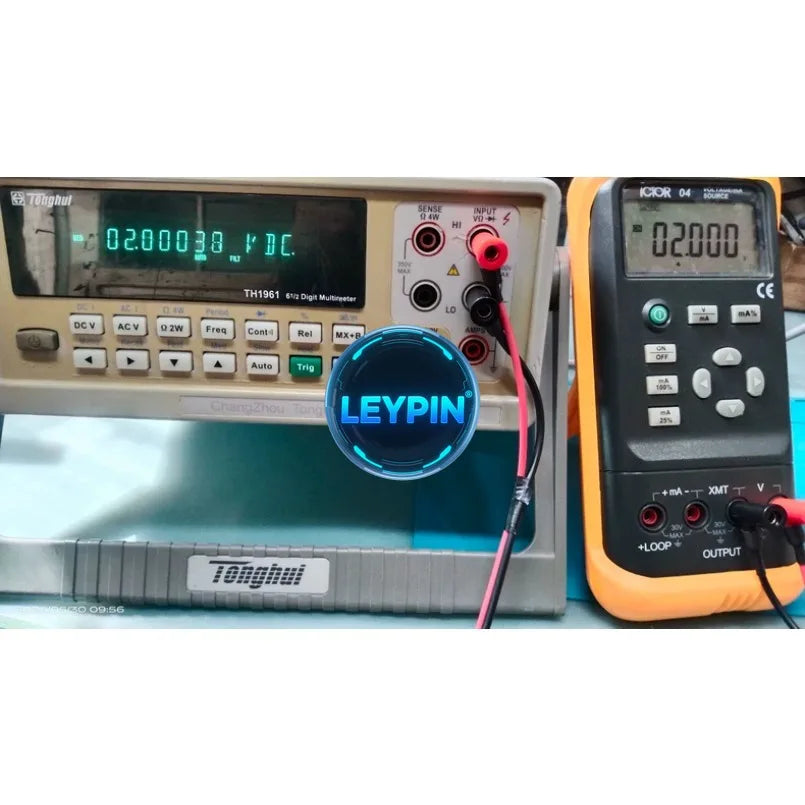 1PCS Tonghui TH1961 six and a half digit multimeter/ic    ytdi