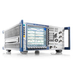 Rohde & Schwarz CMW270 Electronic Wireless Connectivity Tester Professional Solutions Supporting Non-cellular Technologies 6 Month Warranty