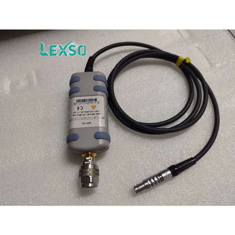 R&S Rohde & Schwarz NRP-Z51 DC-18 GHz Thermal Power Sensor NRPZ51    ytdi