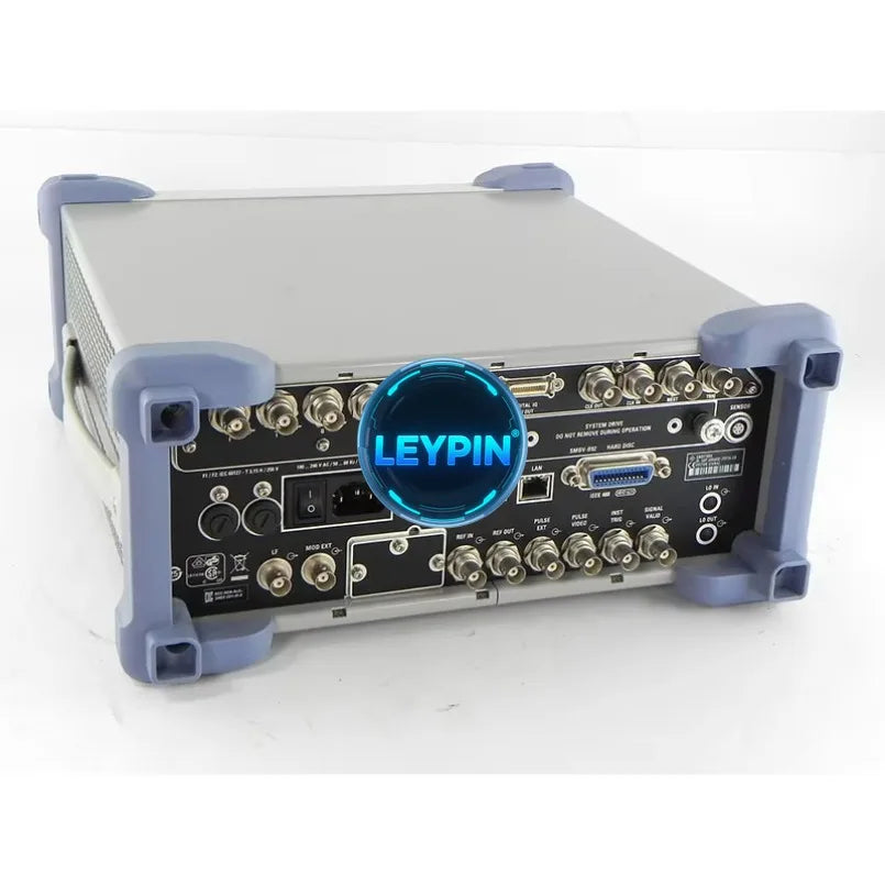 Rohde& Schwarz SMBV100A Vector signal Generator 6G